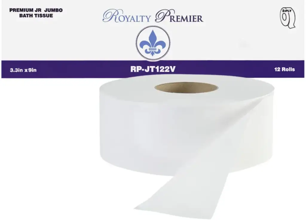 R | Jumbo Jr | 12