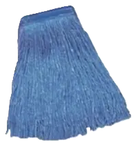 XL | Blue | Cotton Mop | 28314