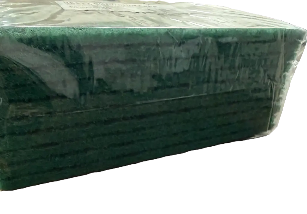 RP | 6x9 | Box | Premium Scour Pad | HD | 10 | 11769