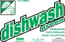 Dishwash Green | CASE | 4