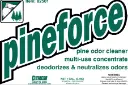 PINEFORCE | CASE | 4Gal