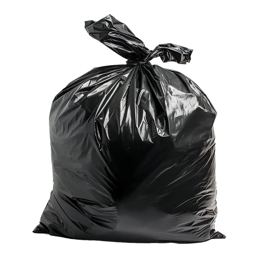 C35 | 33x39 | 1.3 | Trash Bag | 200 | 33Gal