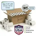 T55 | Thermal | 55 | 2-1/4 | 50