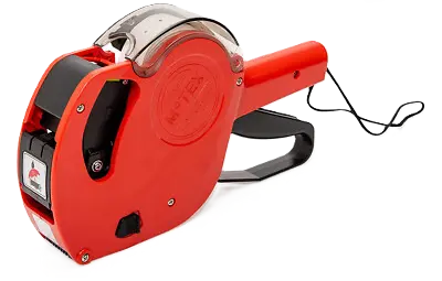 Motex | 8 | Price Gun | MX-5500