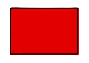 Motex | 23x16 | Red | Box | 20 Rolls