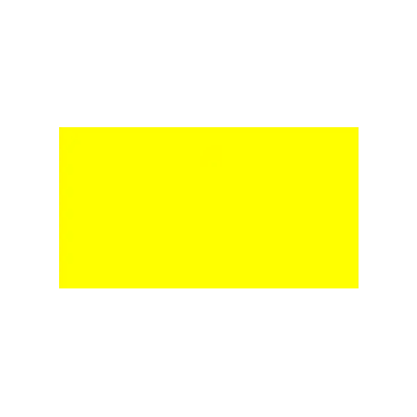 Motex | 22x12 | Yellow | Box | 25 Rolls