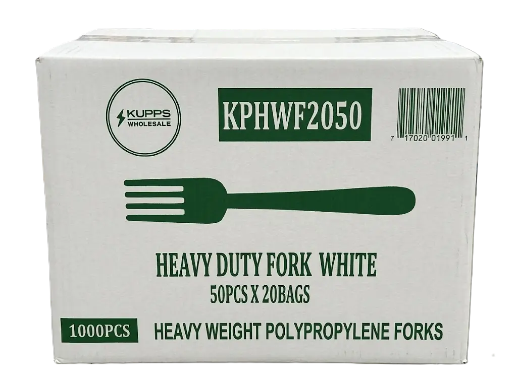 FORK | HD | 20/50