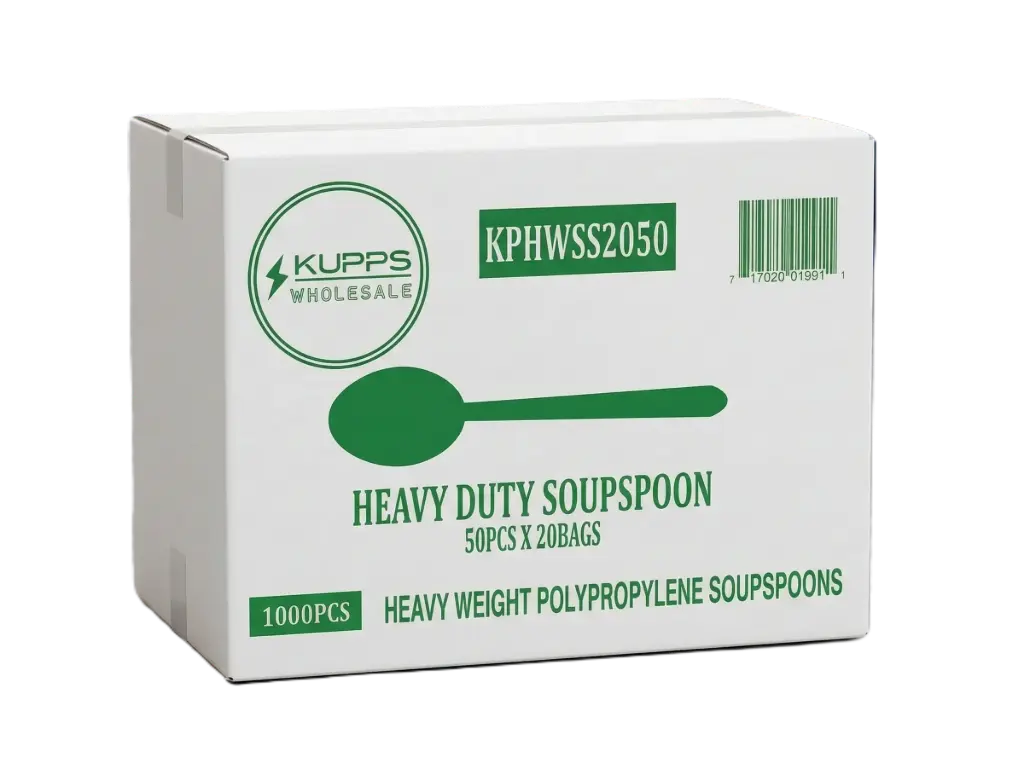 SOUP SPOON | HD | 20/50