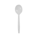 K | White | X-HD | SOUP SPOON | 10/100 | U2072W