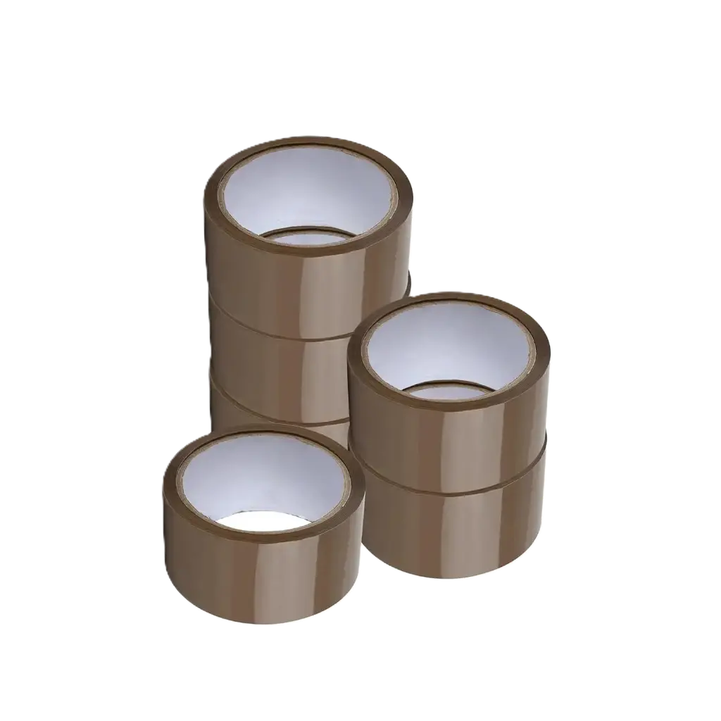 2 | 90yd | Brown | Sealing Tape | 36