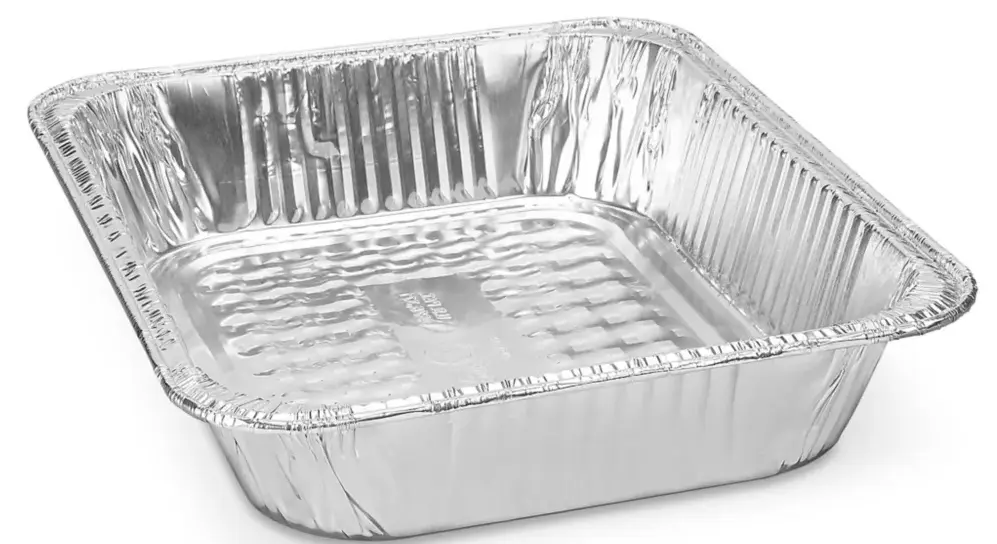 SmartFoil | Half | Deep | Steamtable | 100 | 40053HD