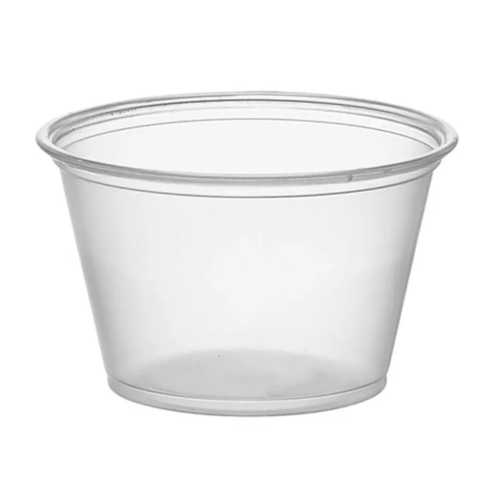 2oz | Portion Cup | 2500