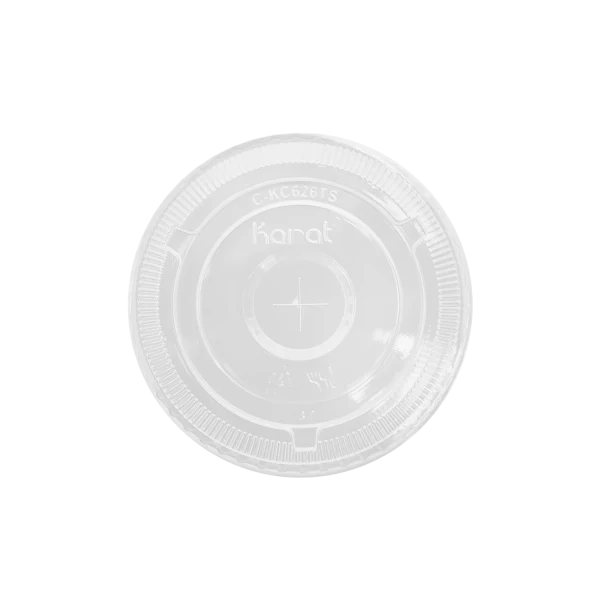 C-KC626TS | Lid | 98 | 12-24oz | Hole | 1000 | K