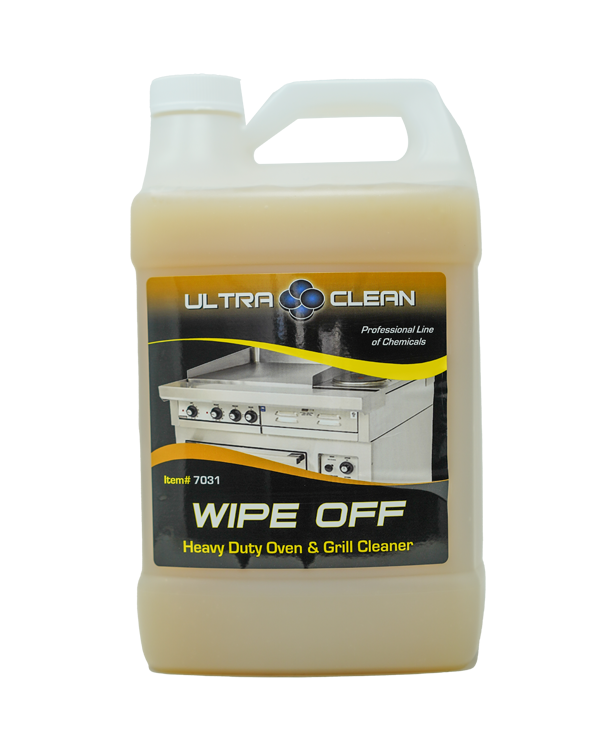 Wipe Off | CASE | 4