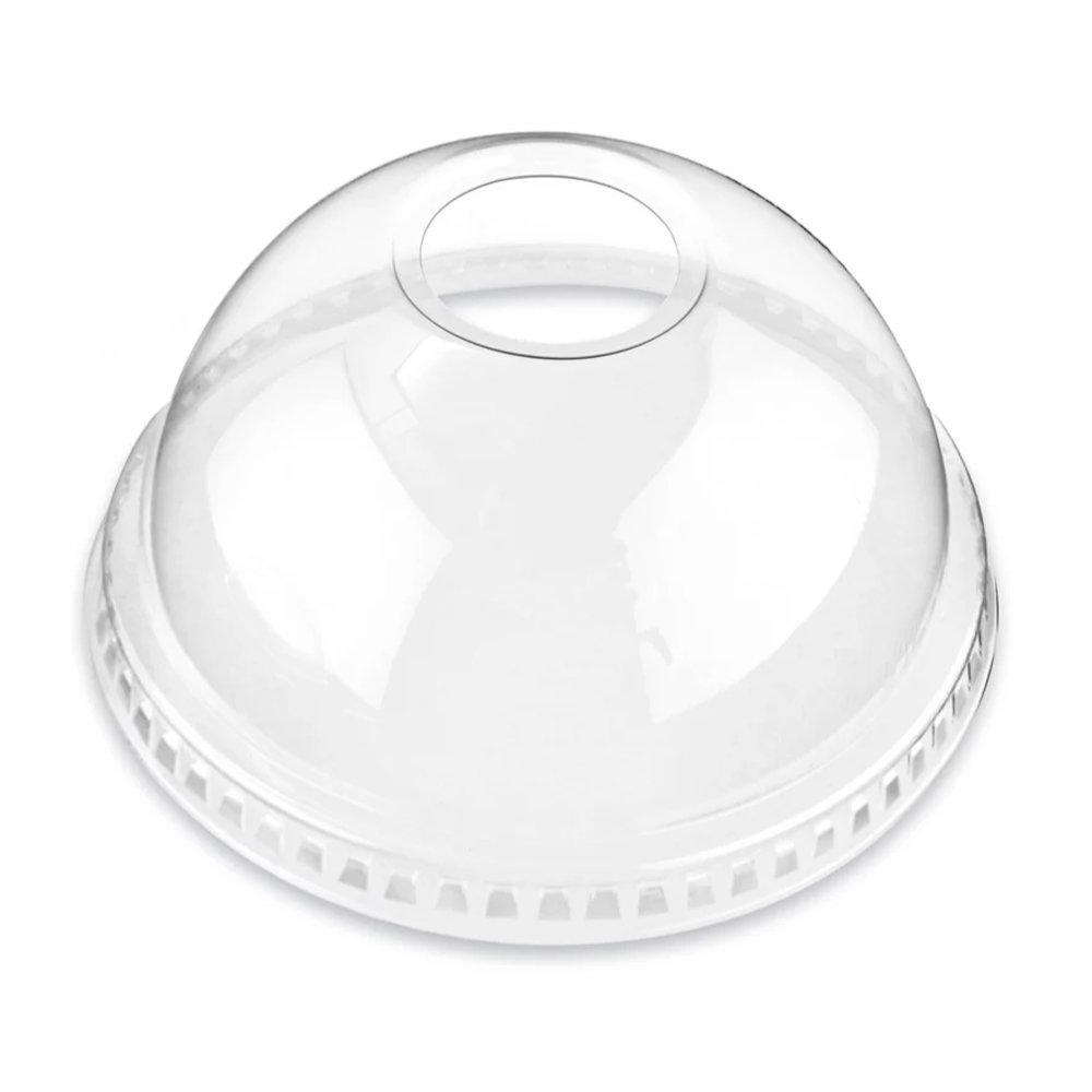 R | Lid-Dome | Hole | 600 | PETDL-98