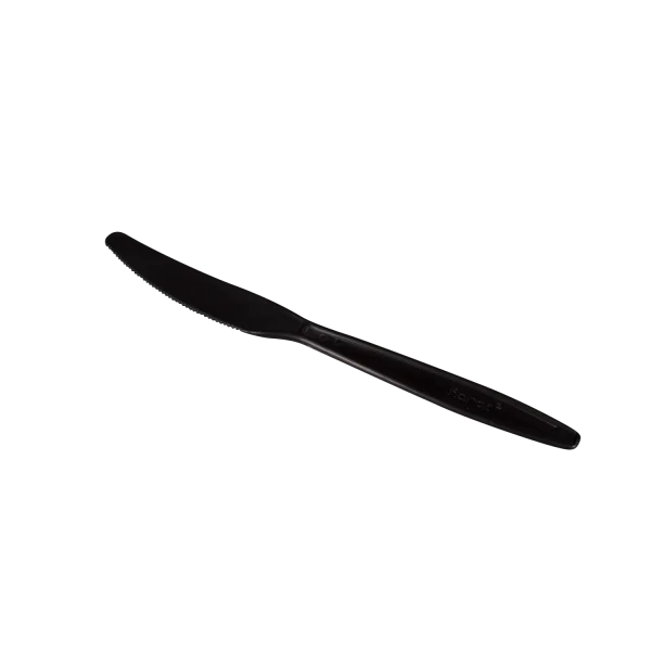 K | HD | Knife | Black | 10/100 | U2031B