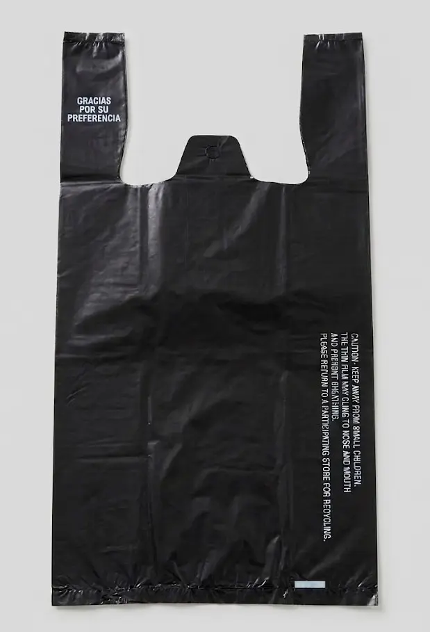 MBHD | Black | 20 | 10x5x19 | 600