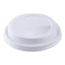 K | Coffee Lid | 10oz 24oz | White | 20/50 | C-KDL516W-PP