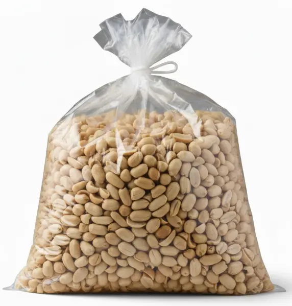 5x3.5x13 | Box | 1000 | Poly Bag