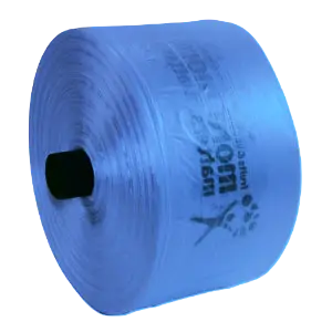 15x20 | HD Blue | Pull-N-Pak | 4Roll
