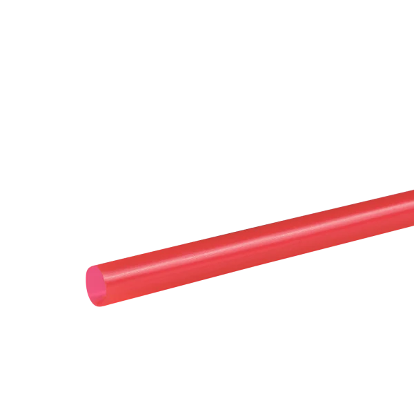 K | 5.25” | Red | Plastic Stir Straw | 10,000 | C9101