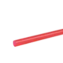 K | 5.25” | Red | Plastic Stir Straw | 10,000 | C9101