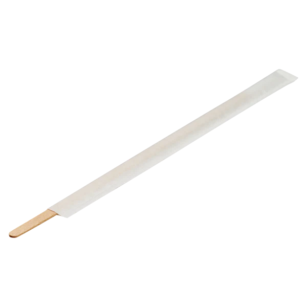 K | 7.5 | Wood Coffee Stirrer | 5000 | KE-C9955