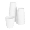 C-KIC510W | 10oz | INSULATED | Coffee Cup | WHITE | 500 | K