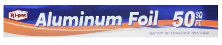 RP | POP UP FOIL | CASE | 14x10 | 50/24 | 31250