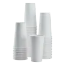 K | 20oz | WHITE| Coffee Cup | 600 | C-K520W