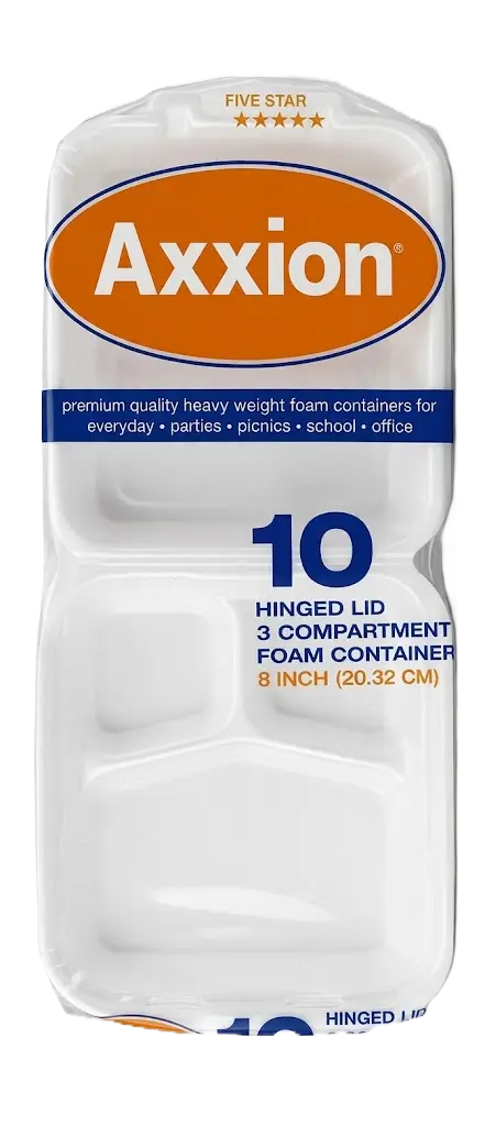 HAPPY FACE | 8x8 Foam | HL | 10cont/20packs | AXX-N3R