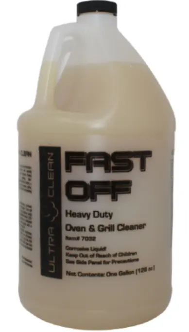 Fast Off | CASE | 4