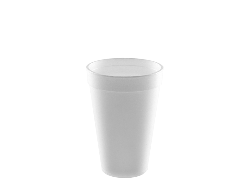 REYMA | 16oz | Foam Cup | 500