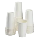 SMART | 16oz | WHITE | Coffee Cup | 1000 | 49029