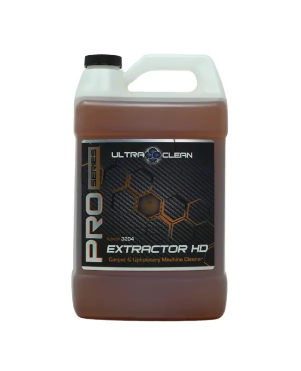 EXTRACTOR HD | Cleaner & Deodorizer | CASE | 4