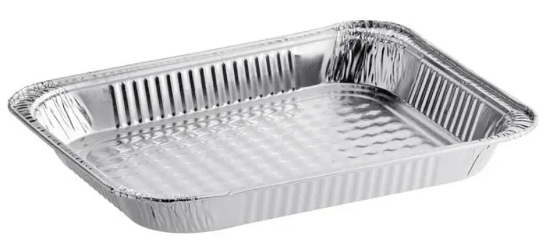 B* | Half | Shallow | Steamtable | 100 | 40056