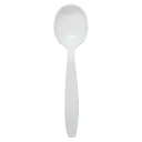 K | White | PS | X-HD | SOUP SPOON | 10/100 | U2022W