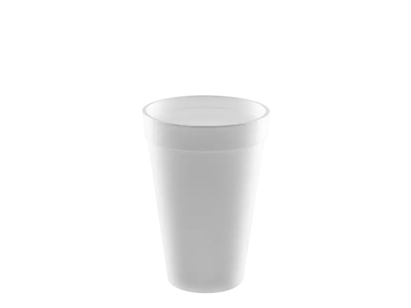 16AXX16 | 16oz | Foam Cup | 1000