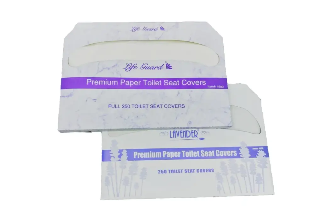 (OUT OF STOCK) LG | Toilet Seat Cover | CASE | 20/250