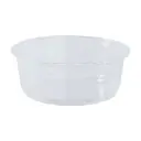 K | PET | 8oz Deli Cont | 10/50 | FP-DC8-PET