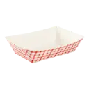 5LB | Food Tray | 500 | FP-FT500G