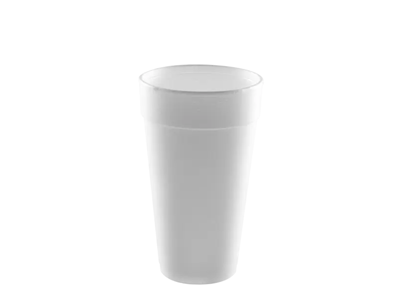 20AXX20 | 20oz | Foam Cup | 500