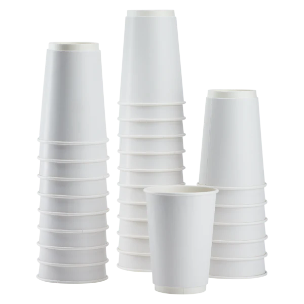 C-KIC516W | 16oz | INSULATED | Coffee Cup | WHITE | 500 | K