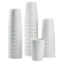 C-KIC516W | 16oz | INSULATED | Coffee Cup | WHITE | 500 | K