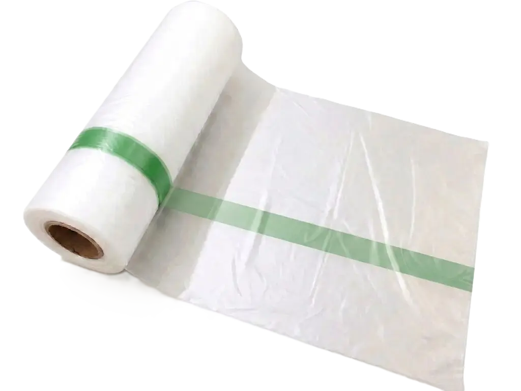 12x17 | 5-A-DAY | PRODUCE BAG | HD 