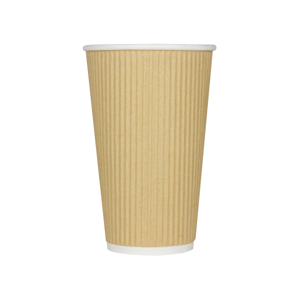 C-KRC516 | 16oz | RIPPLE CUP | 500 | K 
