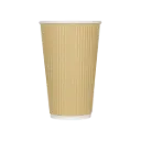 C-KRC516 | 16oz | RIPPLE CUP | 500 | K 