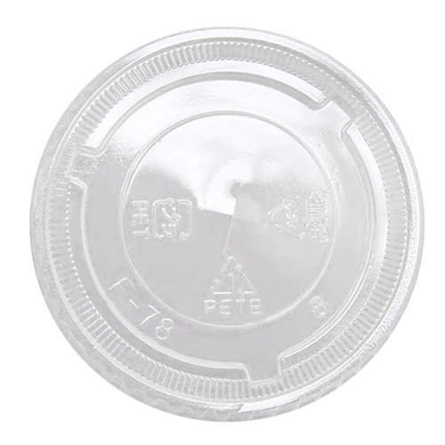 C-KC78TS | Lid | 8-10oz | Hole | 1000 | K
