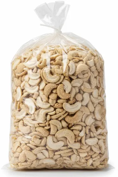 B15 | 8x4x18 | 1000 | Poly Bag