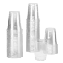 C-KC12-S | Squat | 12oz | 92mm | PET Cup | 1000